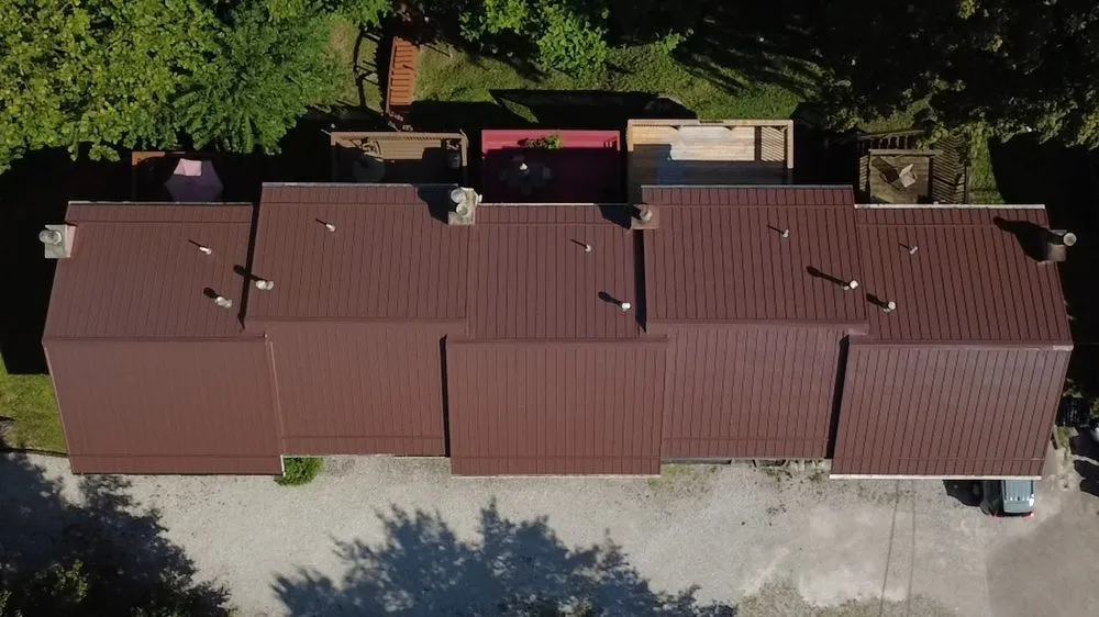 Slide of Highland Roofing And Construction