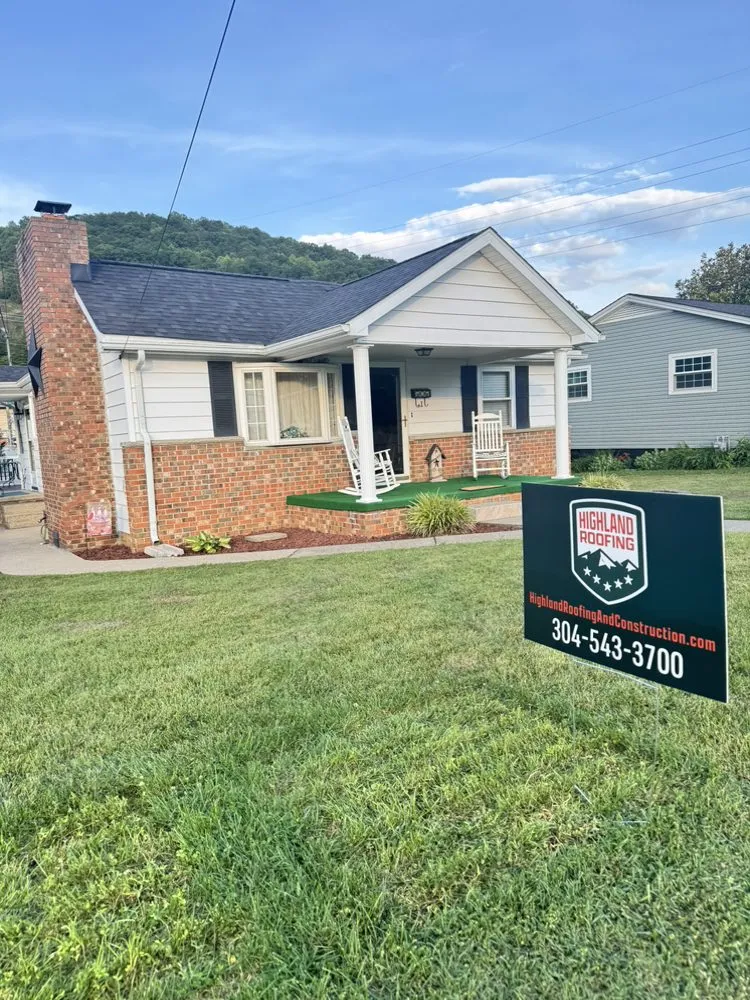 Slide of Highland Roofing And Construction