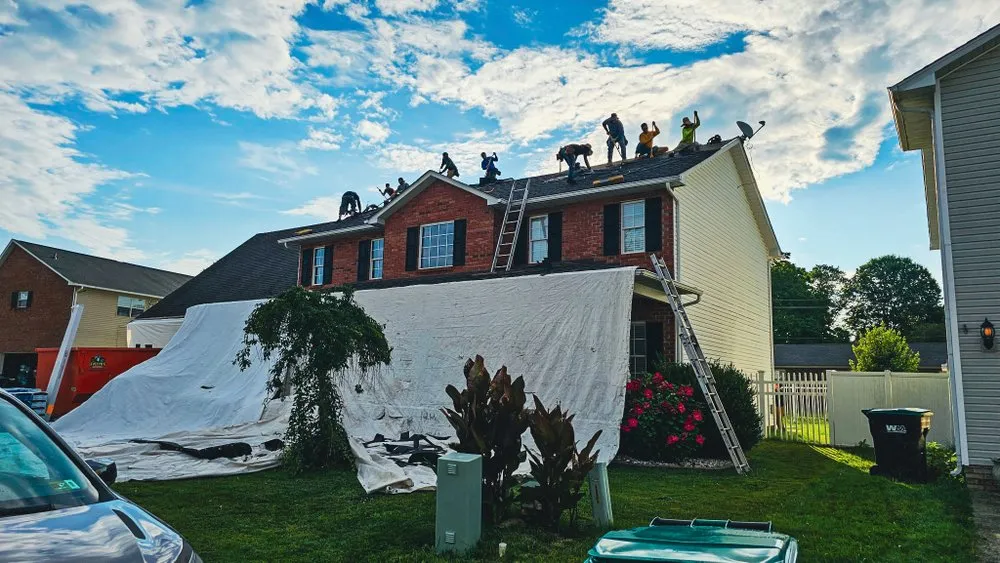 Slide of Highland Roofing And Construction