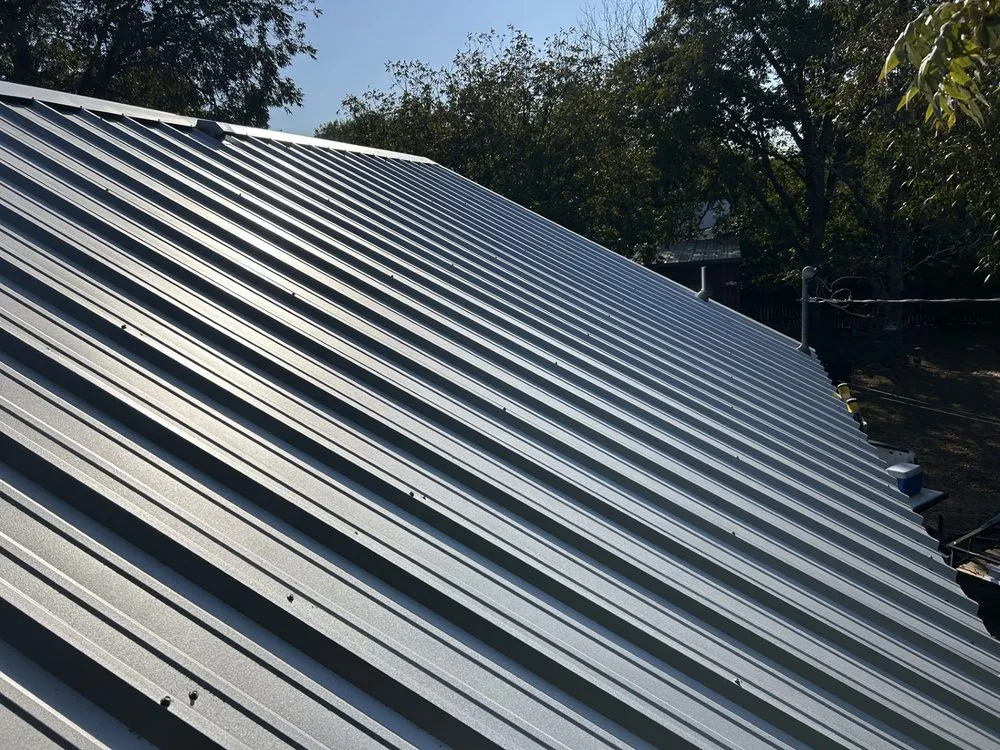 Slide of Highland Roofing and Construction