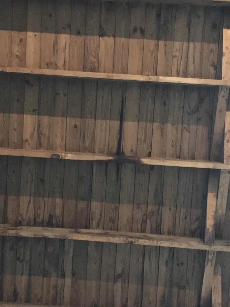 Slide of Highland Roofing Company