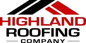 Slide of Highland Roofing Company