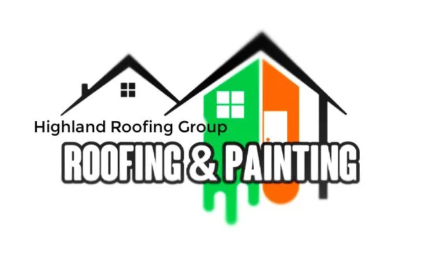 Slide of Highland Roofing Group