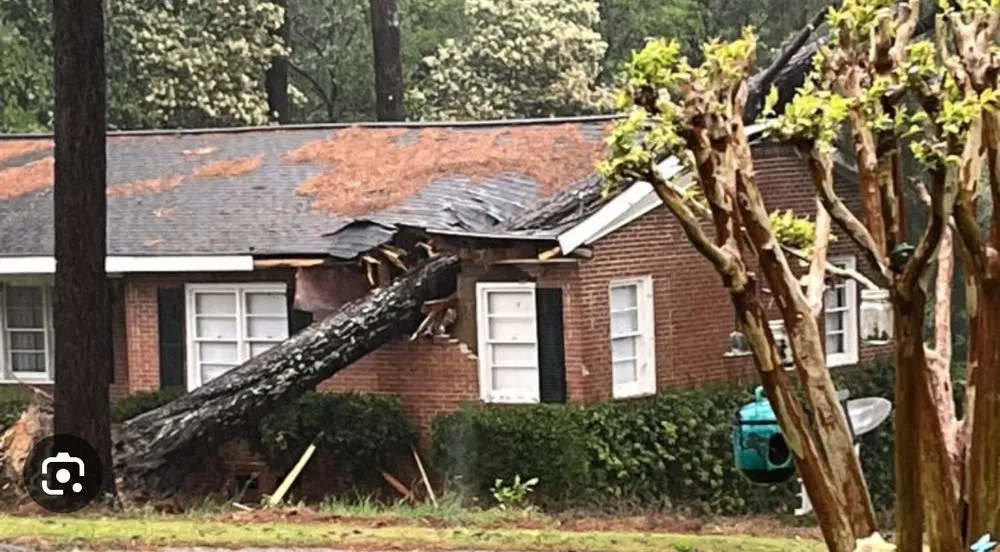 Slide of Highland Roofing Group