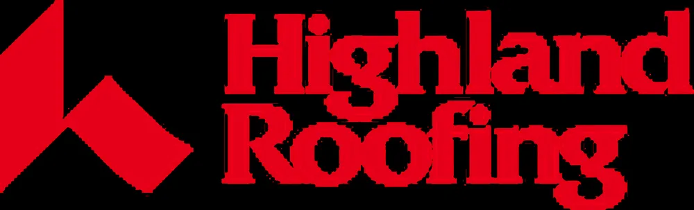 Slide of Highland Roofing