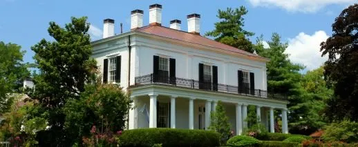 Slide of Highland Roofing