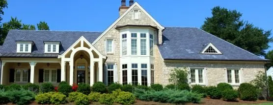 Slide of Highland Roofing