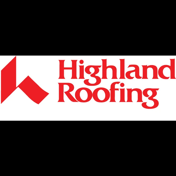 Slide of Highland Roofing