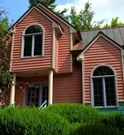 Slide of Highland Roofing