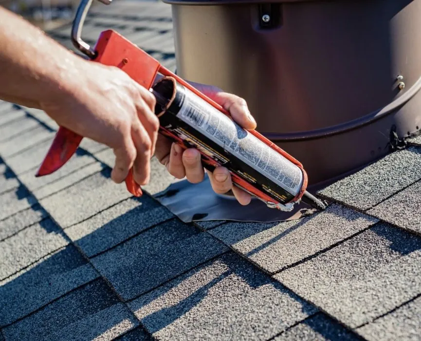 Slide of Highland Roofing