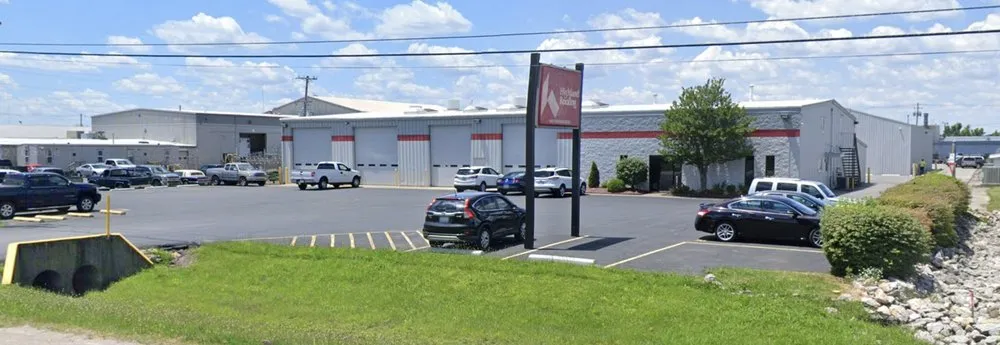 Slide of Highland Roofing