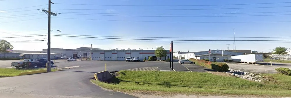 Slide of Highland Roofing