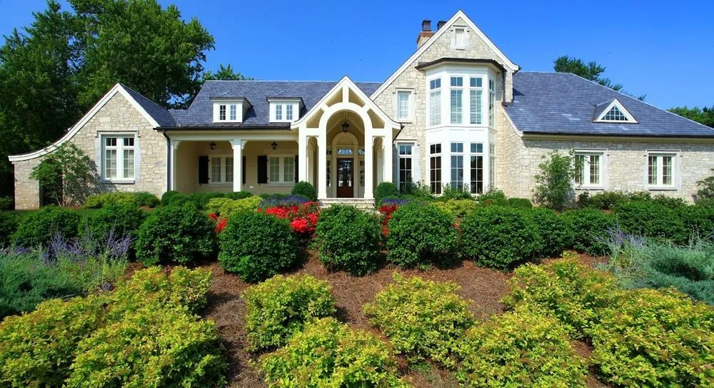 Slide of Highland Roofing