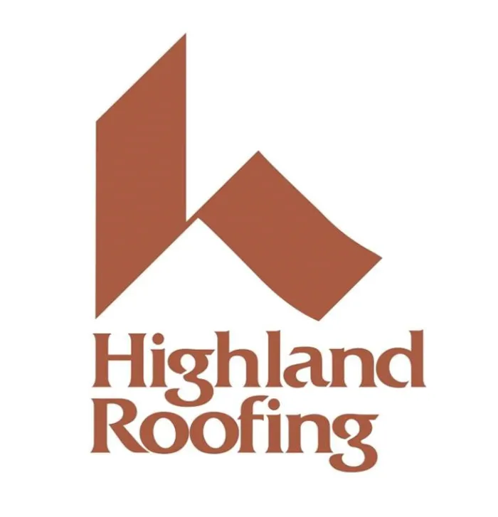 Slide of Highland Roofing