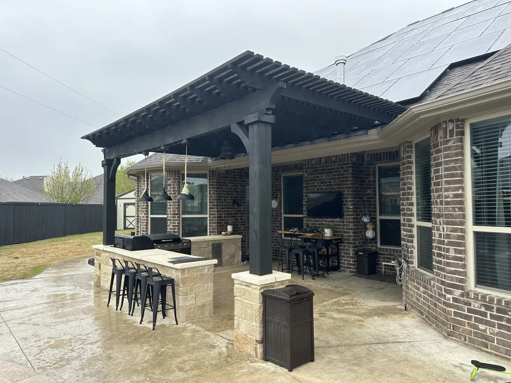 Slide of Highland Roofing