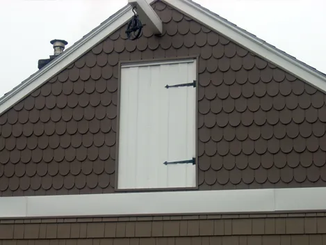 Slide of Highland Window