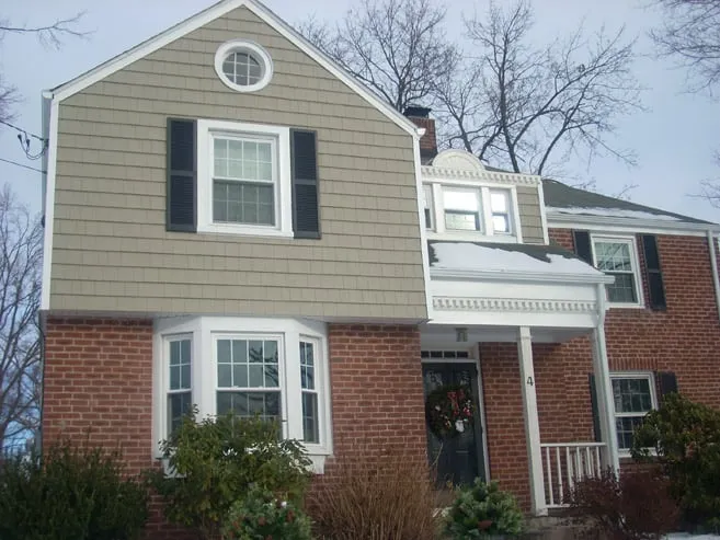 Slide of Highland Window