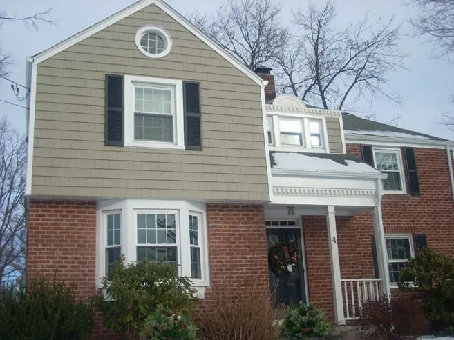 Slide of Highland Window