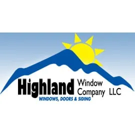 Highland Window Logo