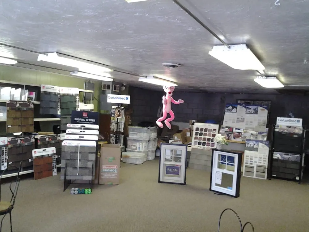 Slide of Highlander Companies