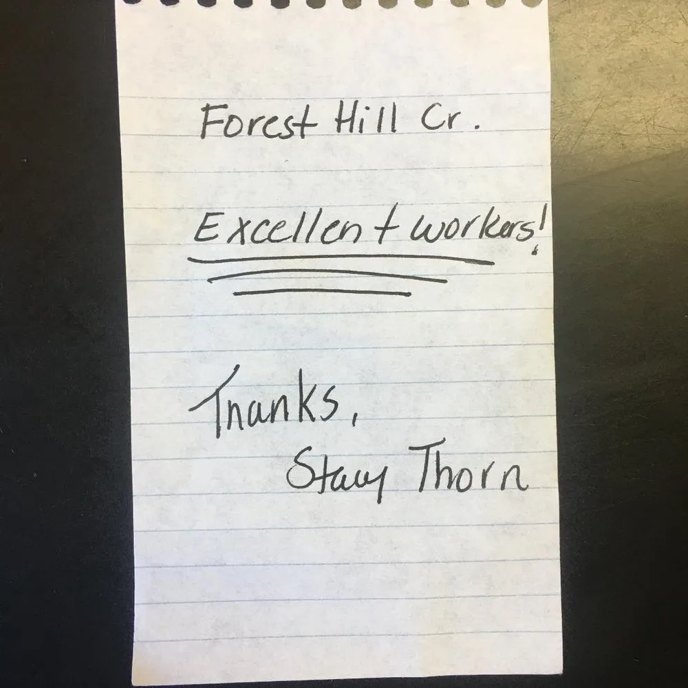 Slide of Highlander Companies