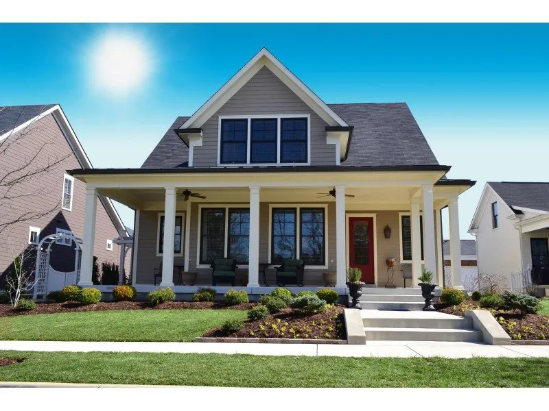 Slide of Highlander Companies