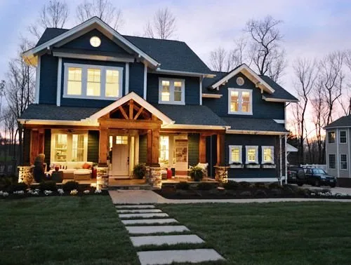 Slide of Highlander Companies