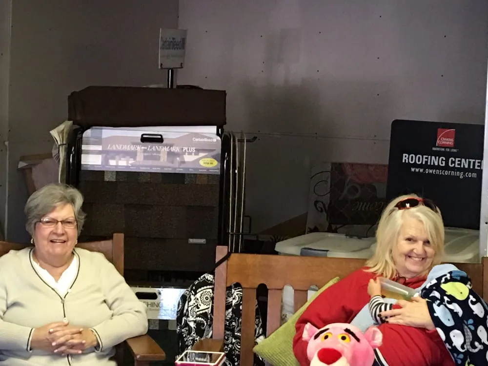 Slide of Highlander Companies