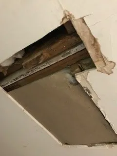 Slide of Highlander Construction