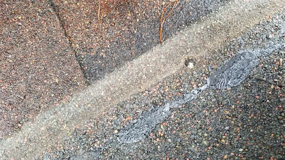 Slide of Highlander Construction