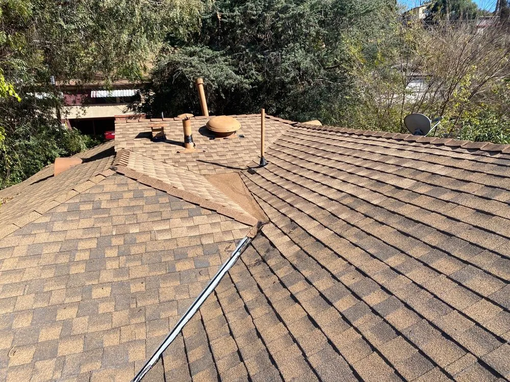 Slide of Highlander Construction Co