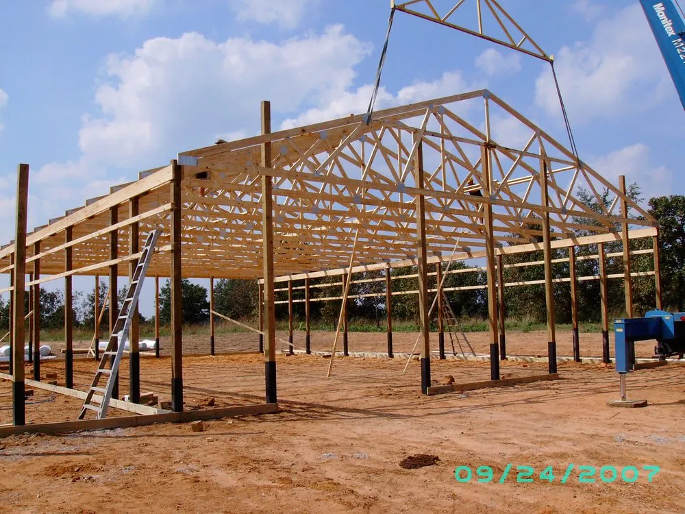 Slide of Highlander Construction