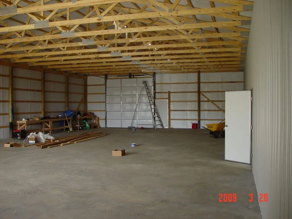 Slide of Highlander Construction