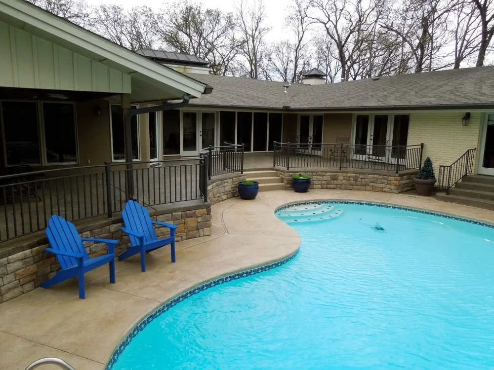 Slide of Highlander Construction