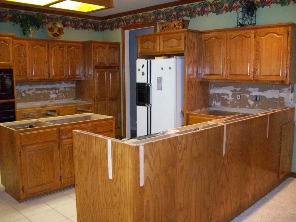 Slide of Highlander Construction