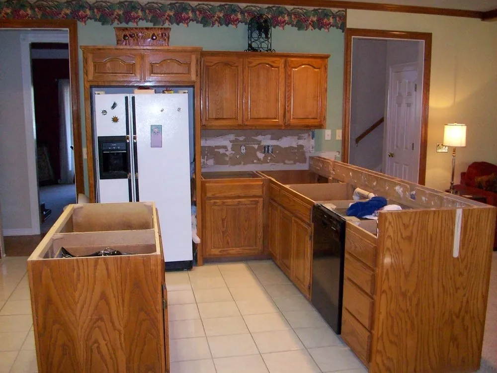 Slide of Highlander Construction