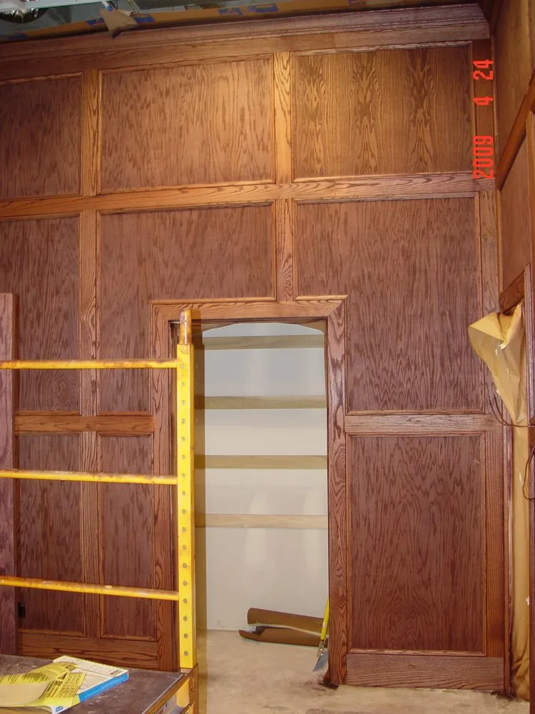 Slide of Highlander Construction