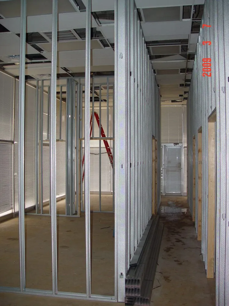 Slide of Highlander Construction