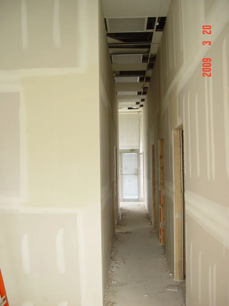 Slide of Highlander Construction