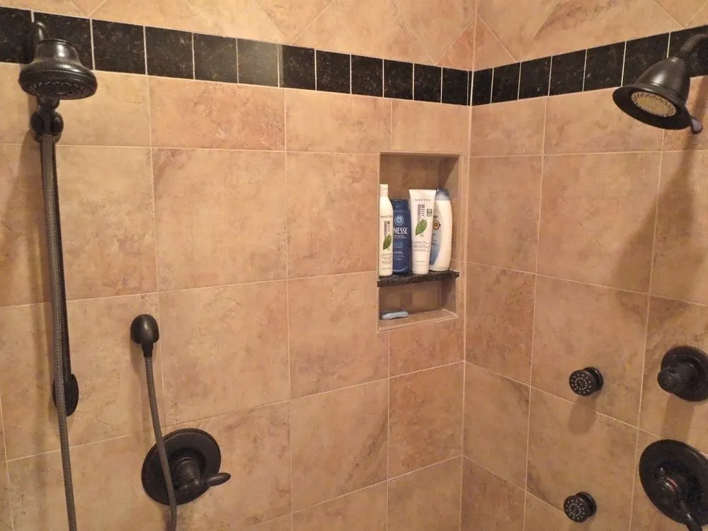 Slide of Highlander Construction