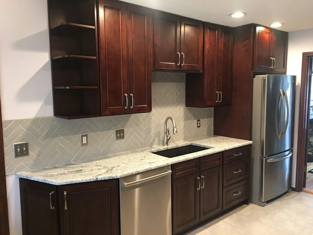 Slide of Highlander Construction