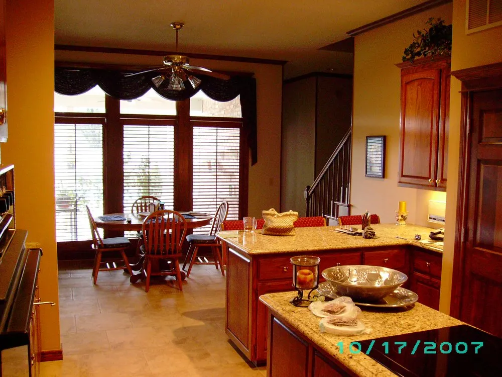 Slide of Highlander Construction