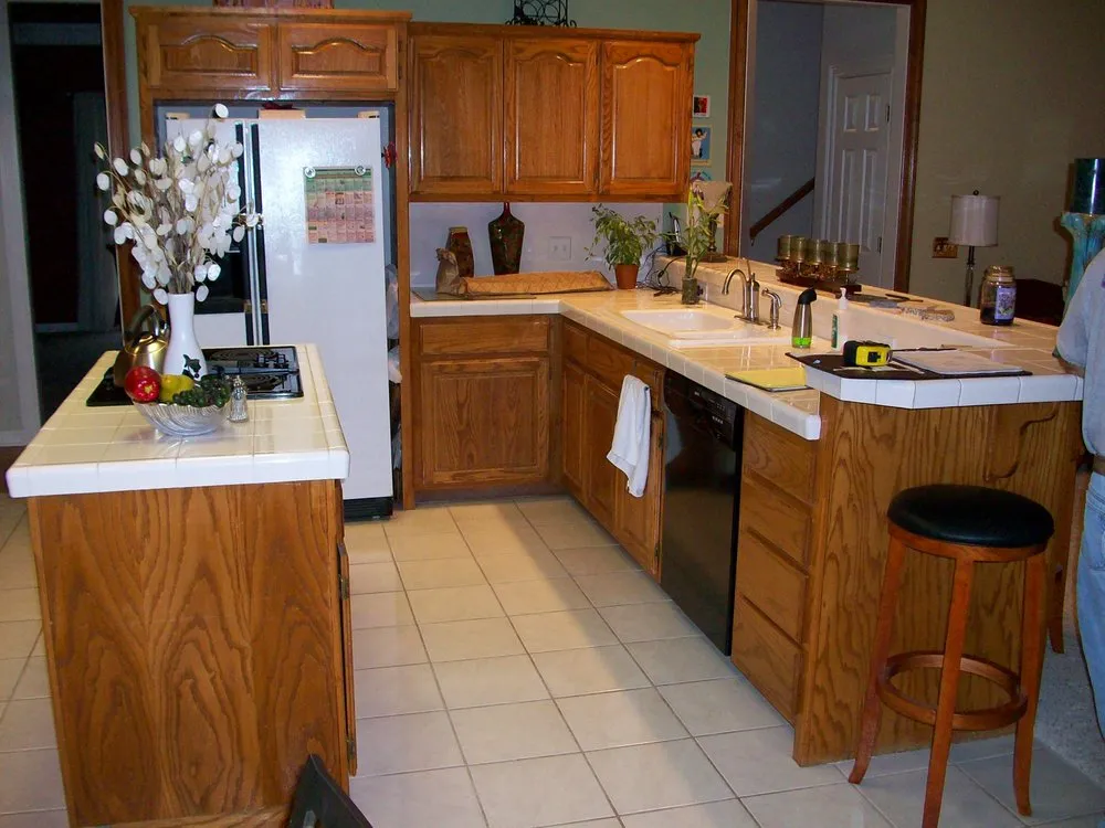 Slide of Highlander Construction