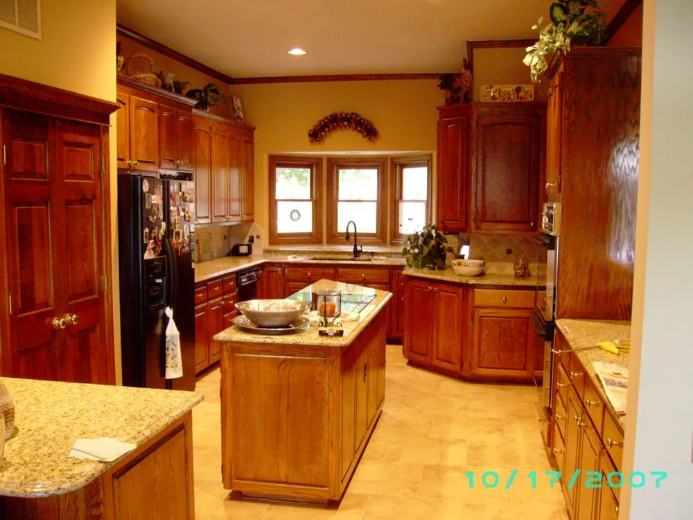 Slide of Highlander Construction