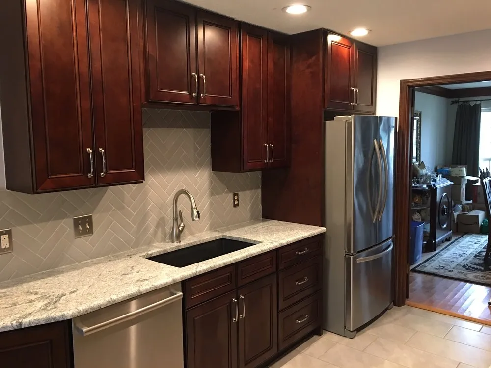 Slide of Highlander Construction