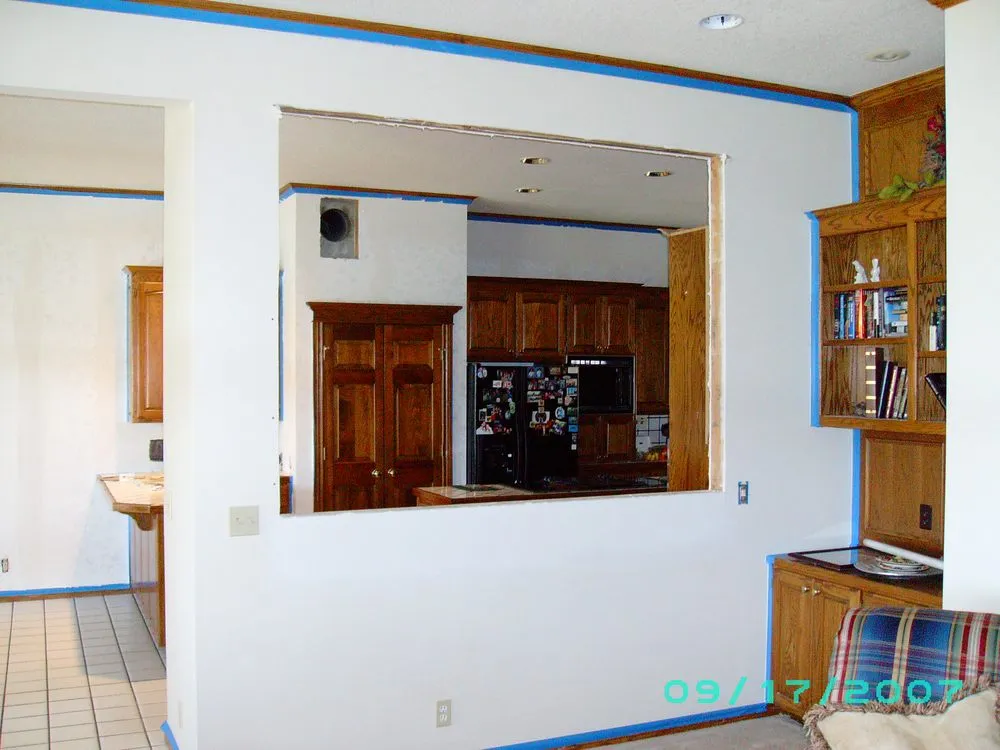 Slide of Highlander Construction