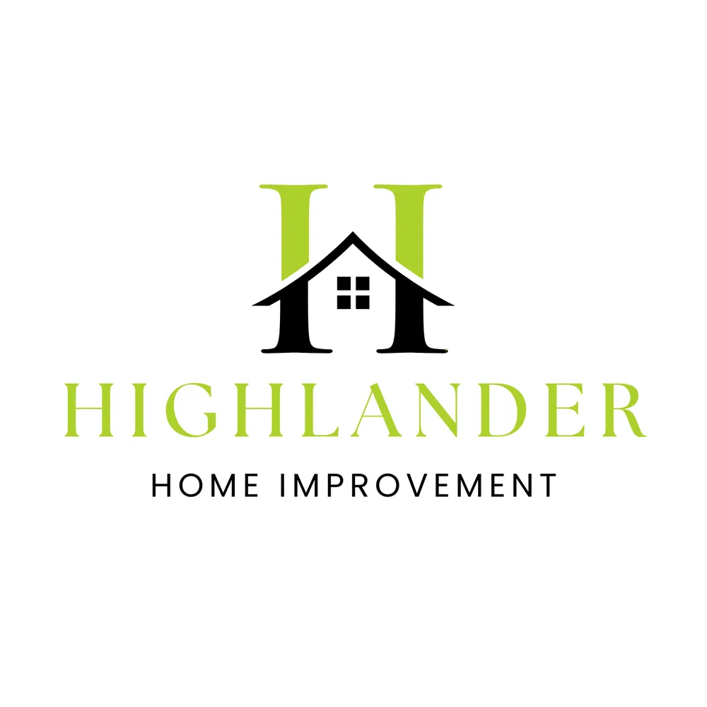 Slide of Highlander Home Improvement