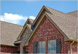 Slide of Highlander Roofing