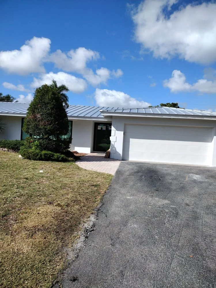 Slide of Highlander Roofing