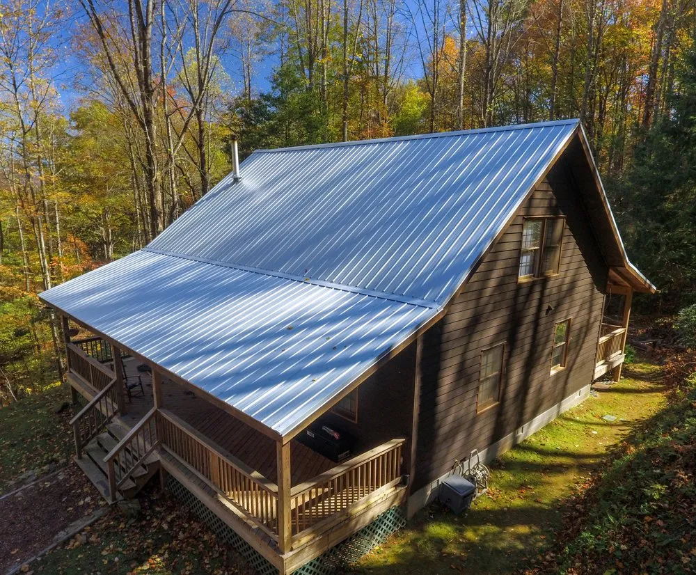 Slide of Highlander Roofing Services